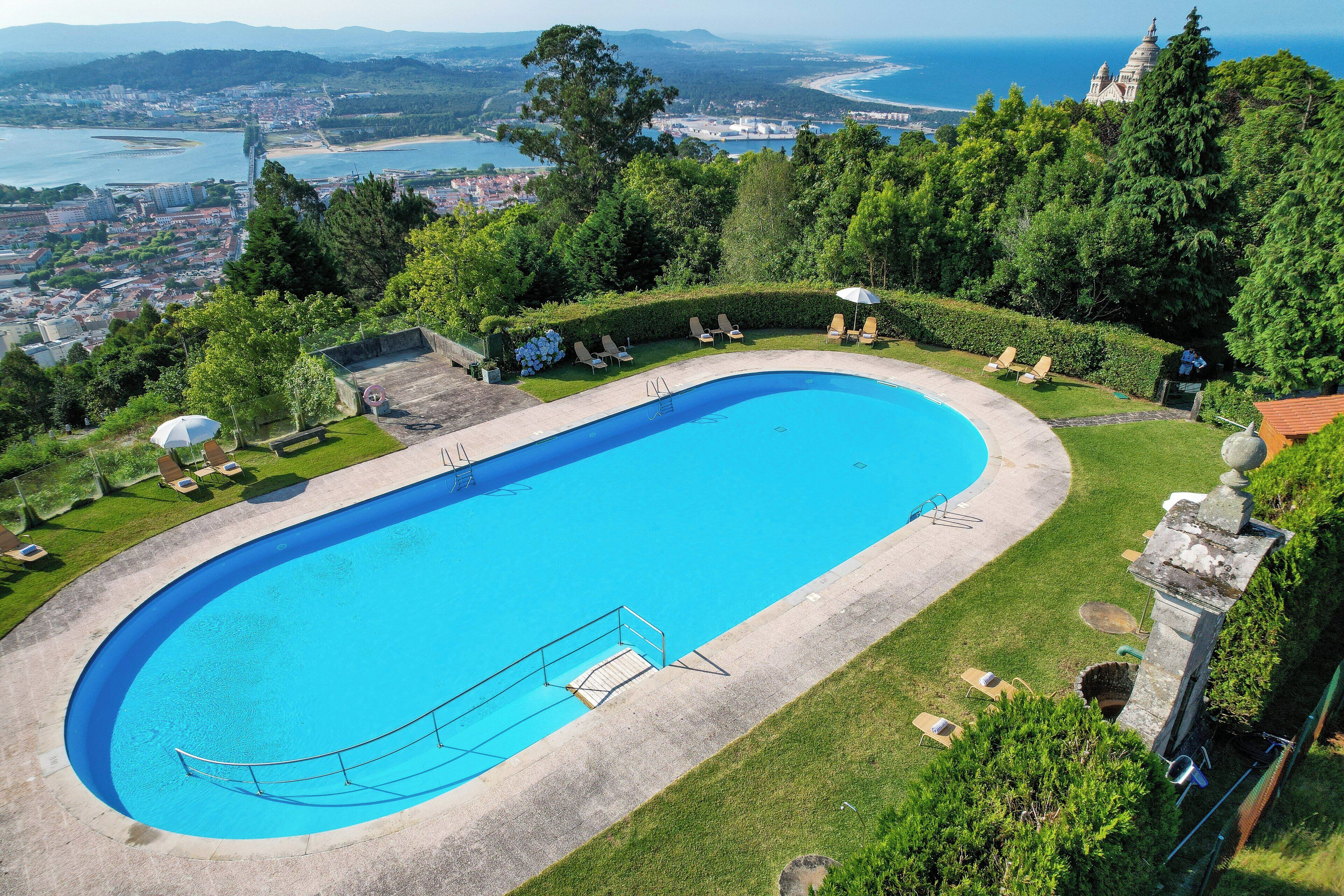 Εναέρια προβολή