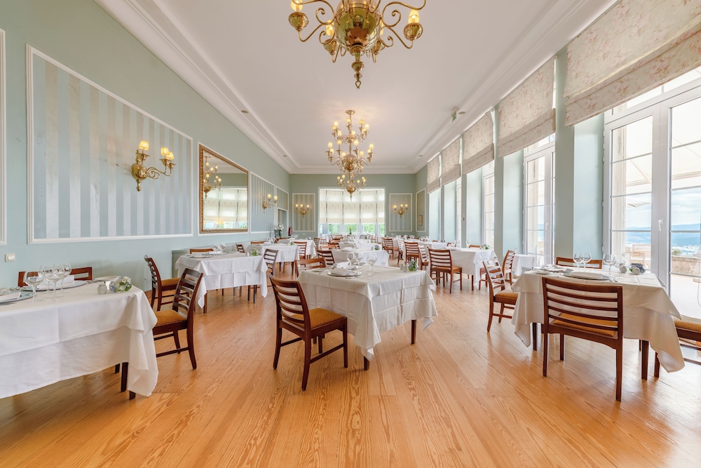 Pousada Viana do Castelo by null