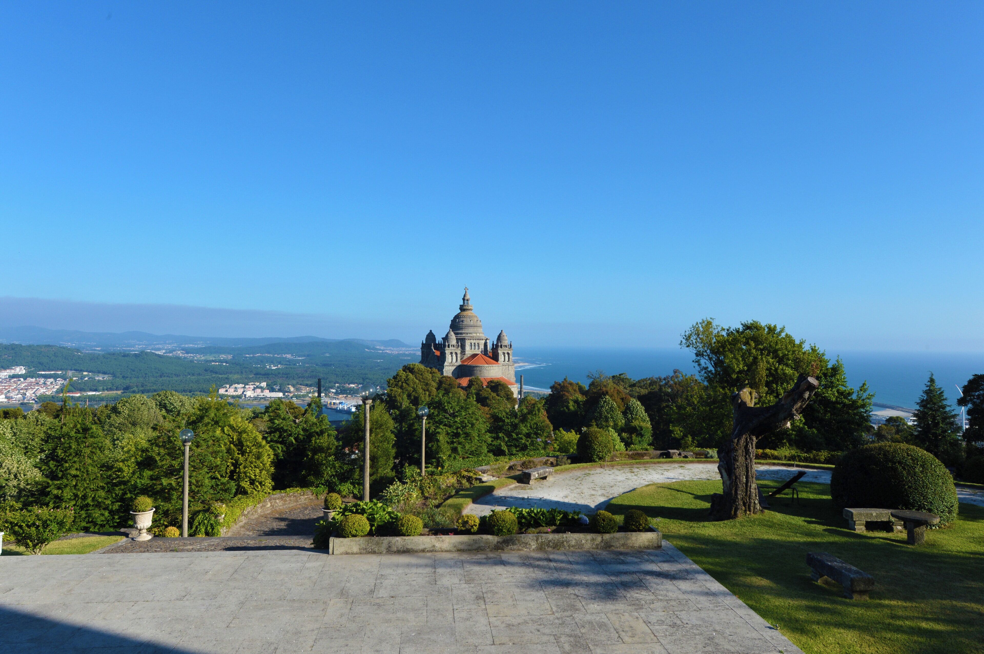 Foto - Pousada de Viana do Castelo