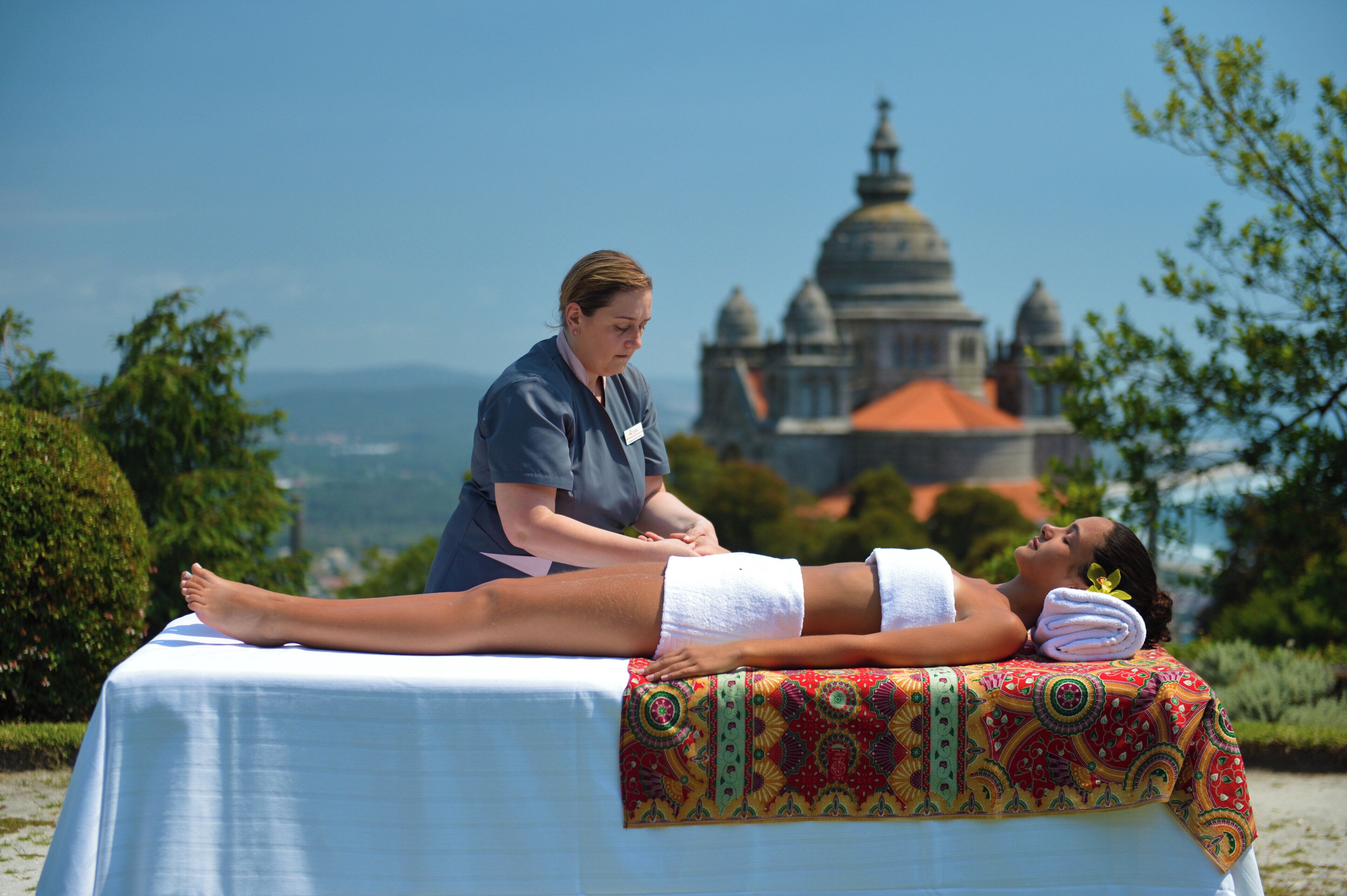 Foto - Pousada de Viana do Castelo