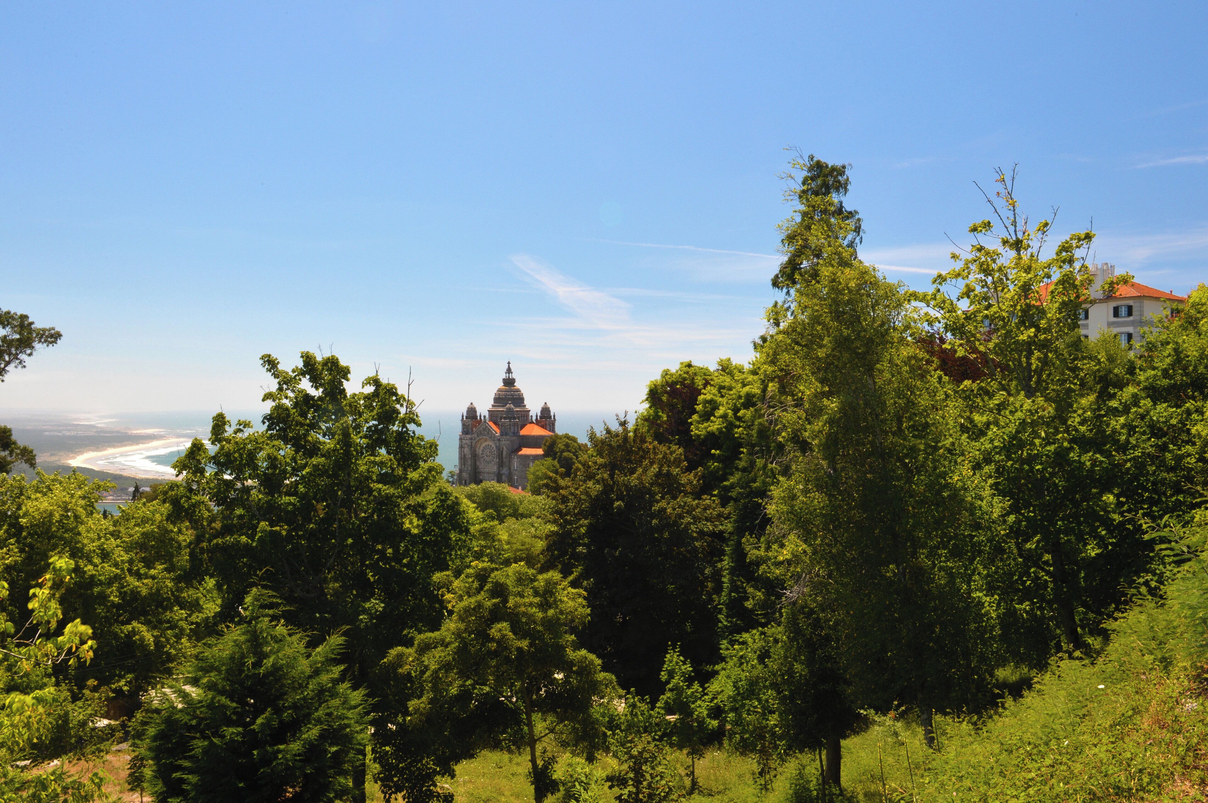 Foto - Pousada de Viana do Castelo