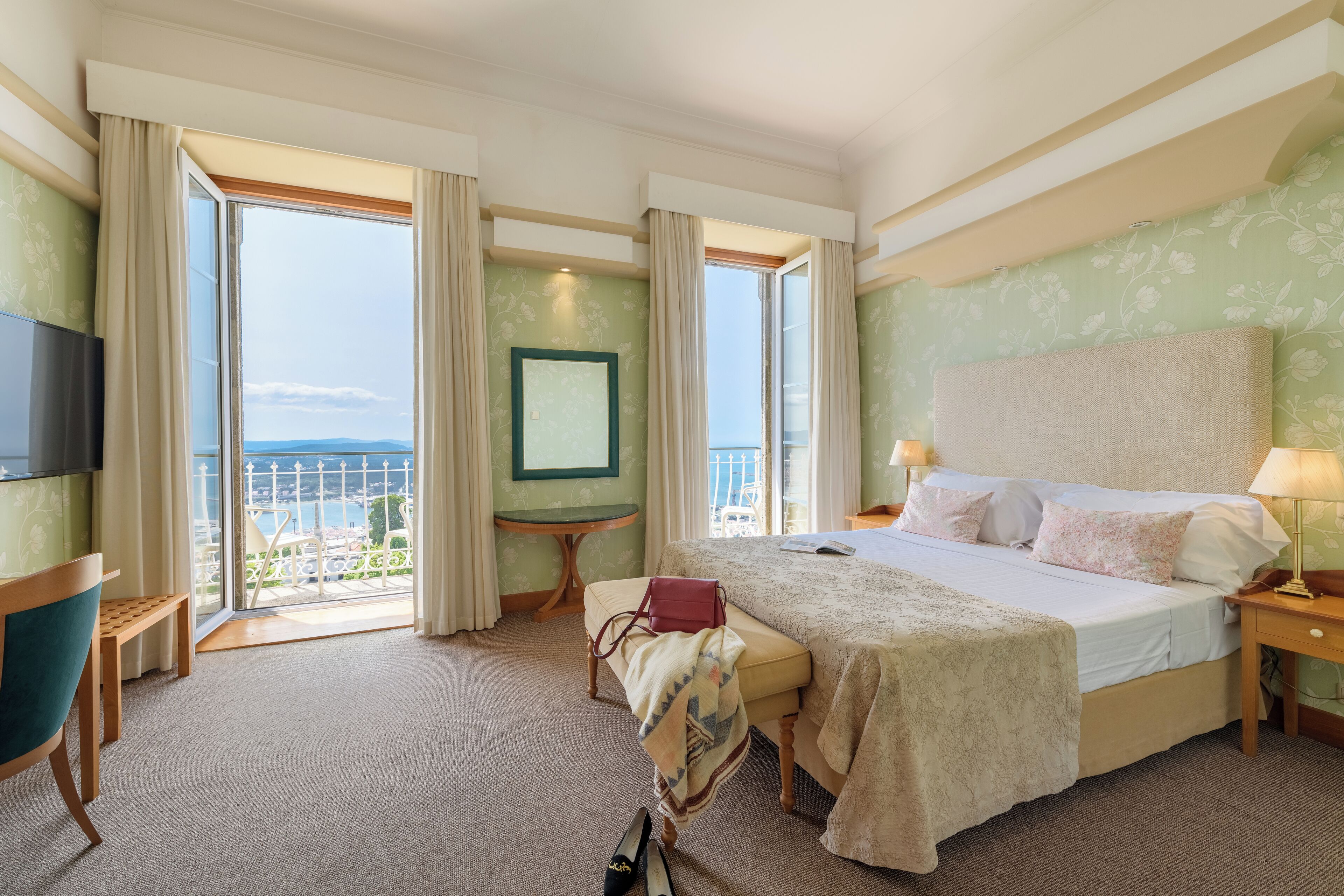 Foto - Pousada de Viana do Castelo