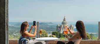 Pousada de Viana do Castelo - Historic Hotel