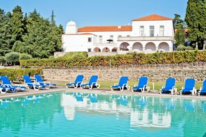 Pool - Lam Hotel Convento do Desagravo (Oliveira do Hospital)