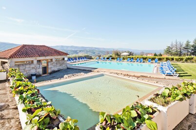 LAM Hotel Convento do Desagravo