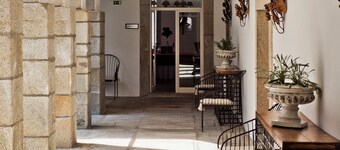 LAM Hotel Convento do Desagravo