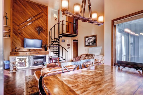 Forest Condominiums by Vail Resorts