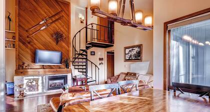 Forest Condominiums by Vail Resorts