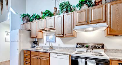 Forest Condominiums by Keystone Resort