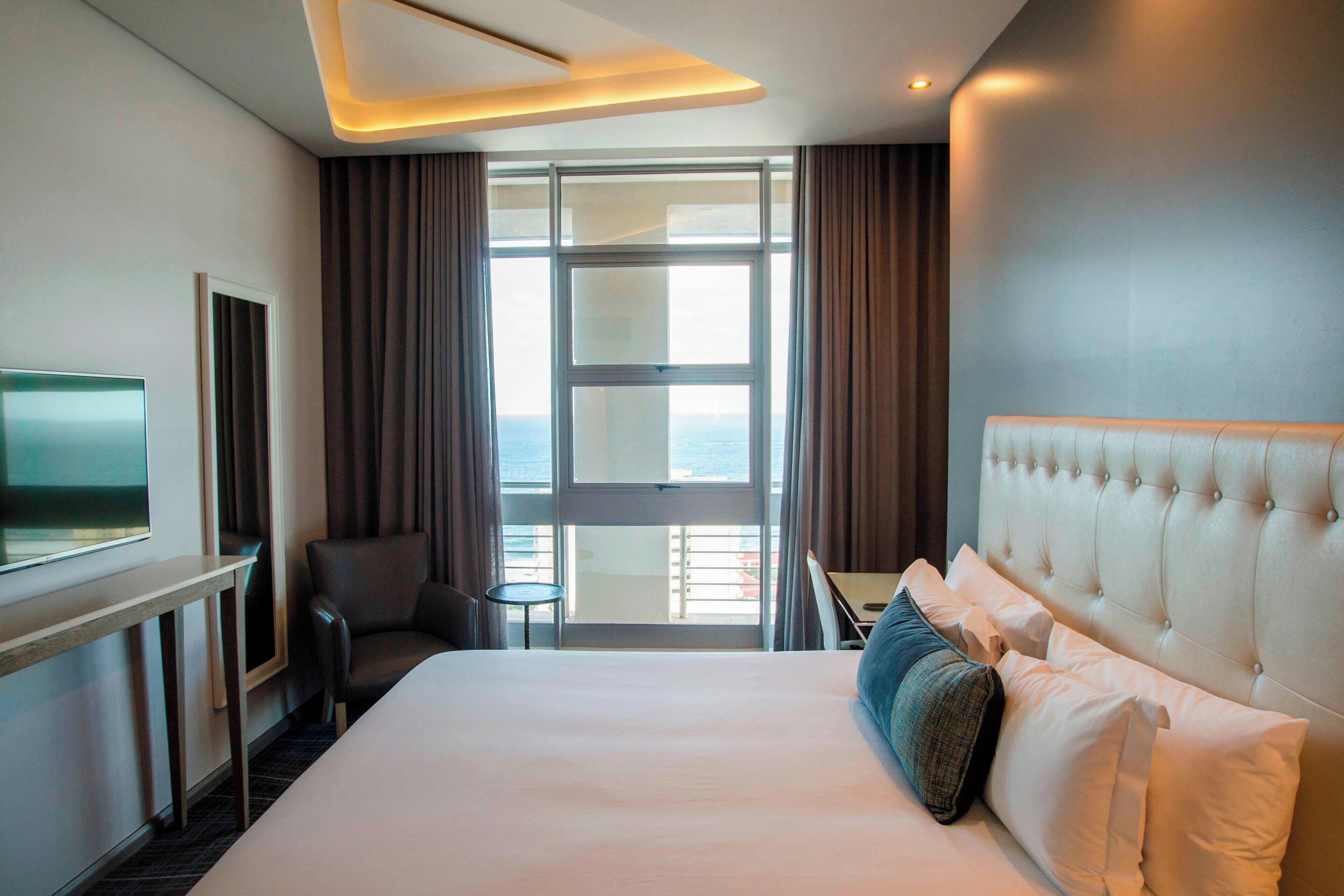 Foto - Protea Hotel by Marriott Durban Umhlanga