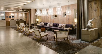 Protea Hotel by Marriott Durban Umhlanga
