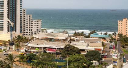 Protea Hotel by Marriott Durban Umhlanga
