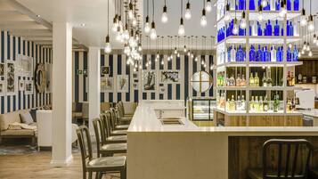 Bar (ter plaatse)
