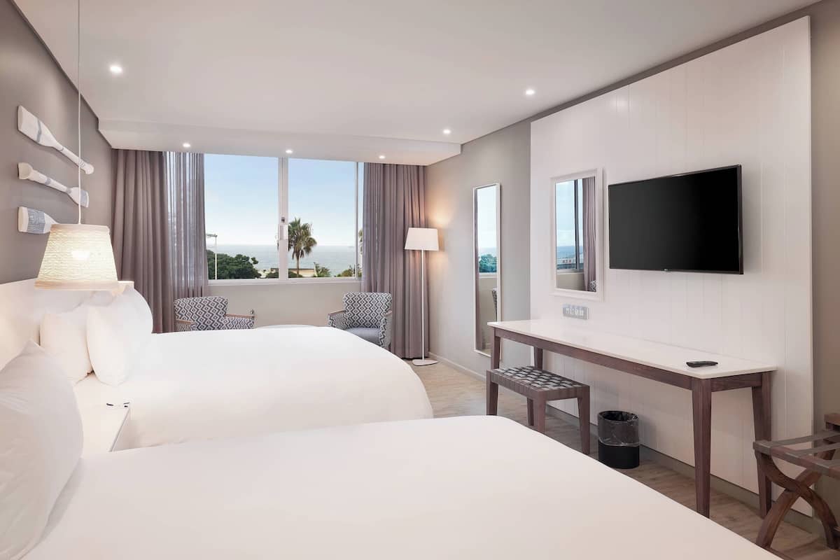 1 bedroom, in-room safe, desk, laptop workspace