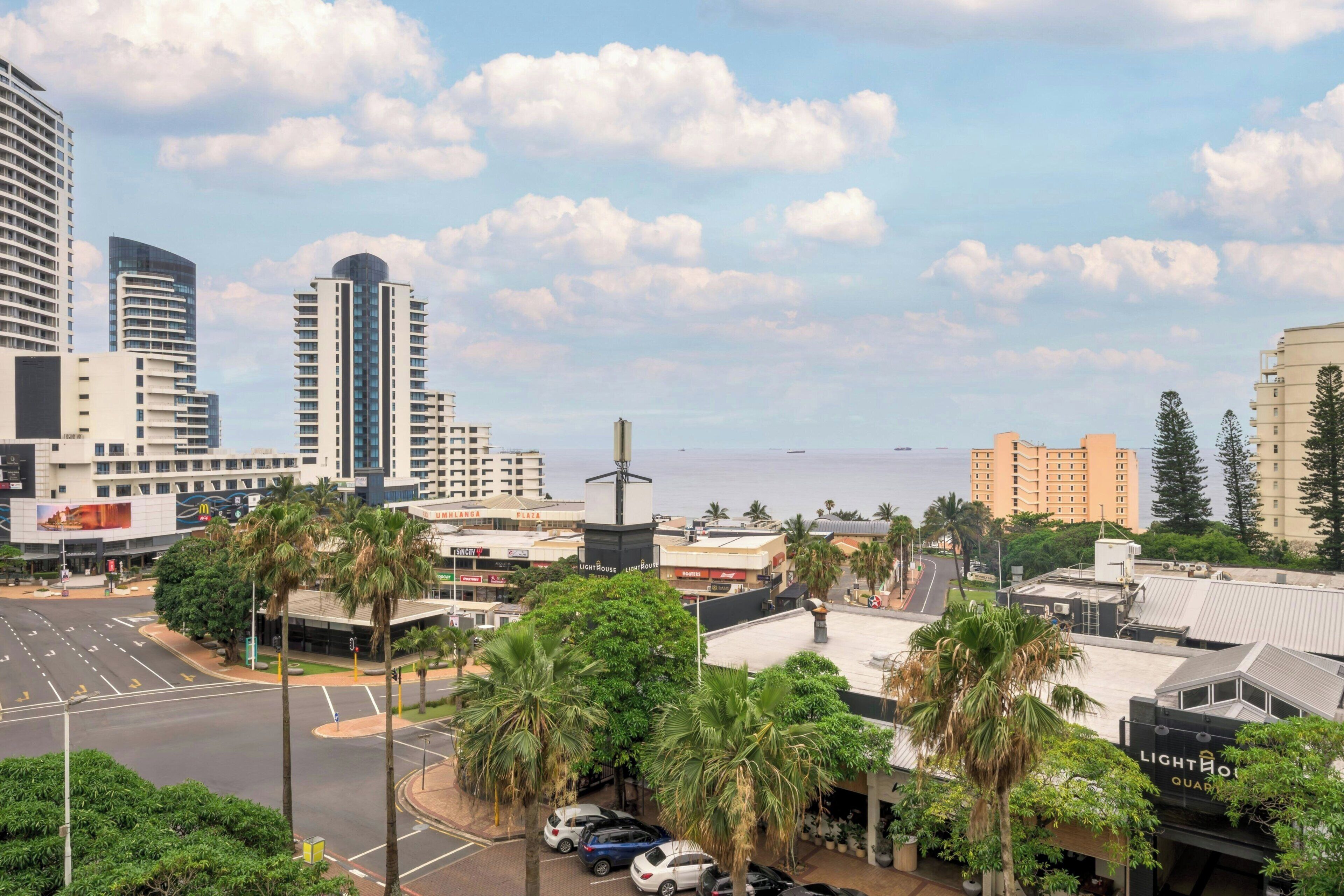 Photo - Protea Hotel by Marriott Durban Umhlanga