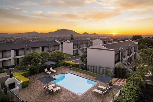Protea Hotel by Marriott Cape Town Tyger Valley