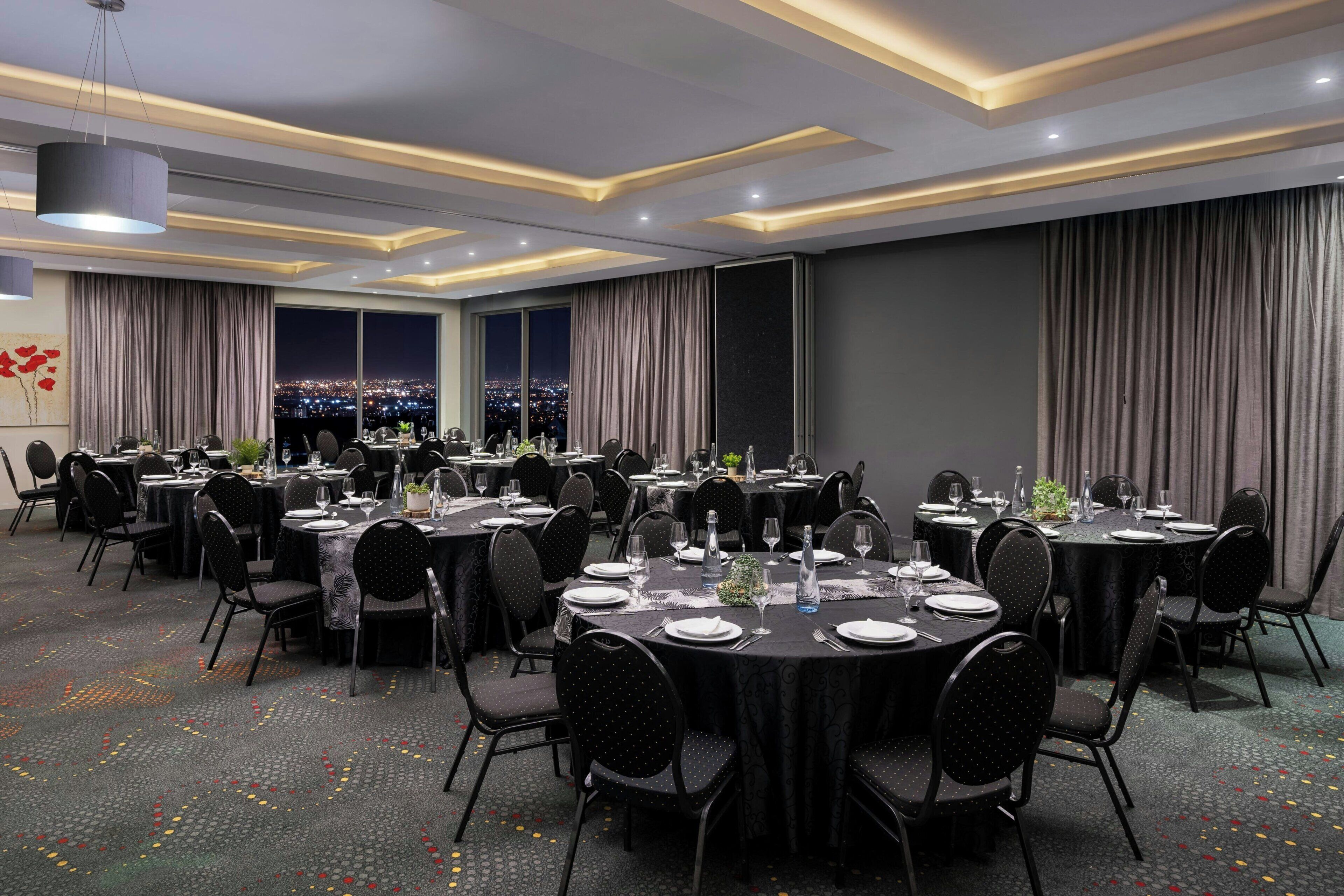 Salle de réunion