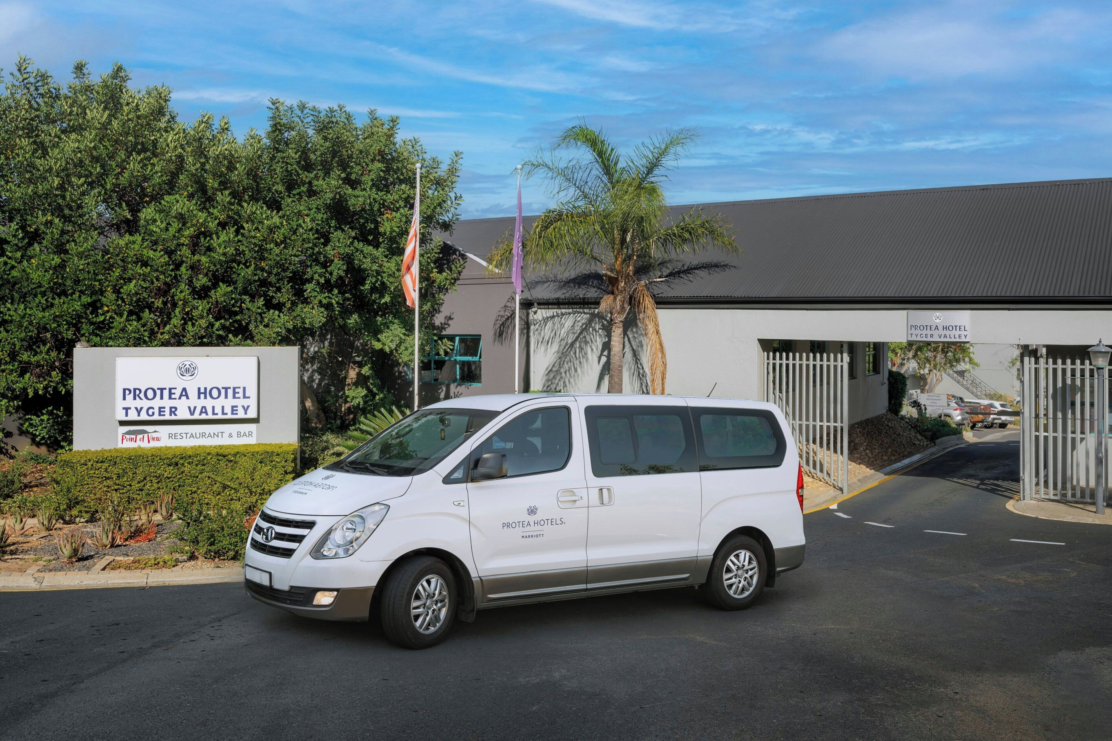 Foto - Protea Hotel by Marriott Cape Town Tyger Valley