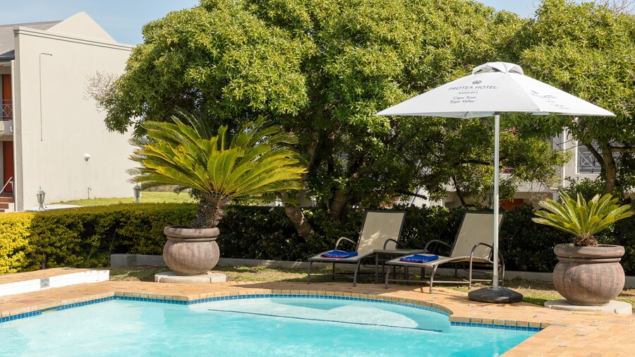Protea Hotel by Marriott Cape Town Tyger Valley