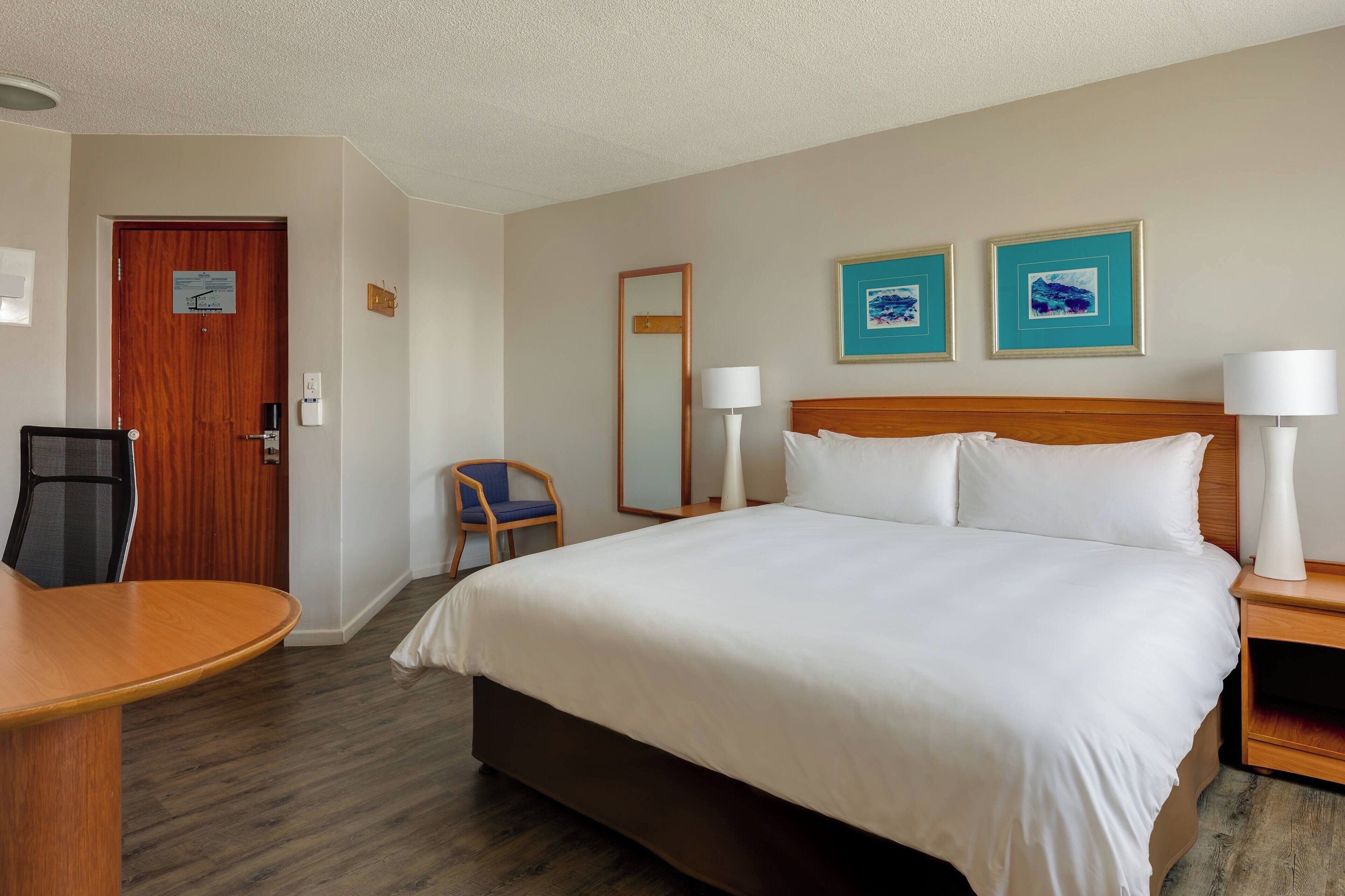 Photo - Protea Hotel by Marriott Cape Town Tyger Valley