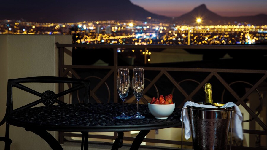 Protea Hotel by Marriott Cape Town Tyger Valley