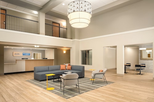 City Express by Marriott Danville