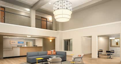 City Express by Marriott Danville