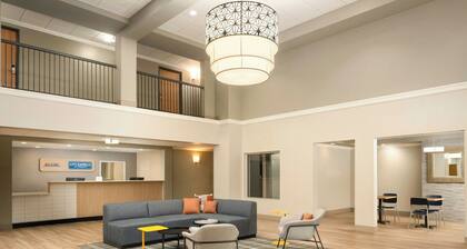 City Express by Marriott Danville