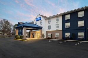 Exterior - City Express by Marriott Danville (Danville)
