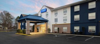City Express by Marriott Danville