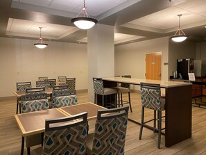 Restaurant - City Express by Marriott Danville (Danville)