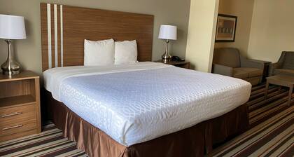 Best Western Windsor Inn & Suites