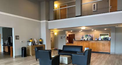 Best Western Windsor Inn & Suites