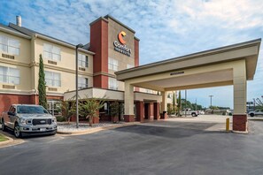 Exterior - Comfort Inn & Suites Millbrook - Prattville (Millbrook)
