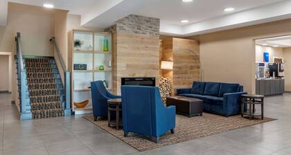 Comfort Inn & Suites Millbrook - Prattville