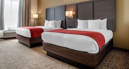 Comfort Inn & Suites Millbrook - Prattville