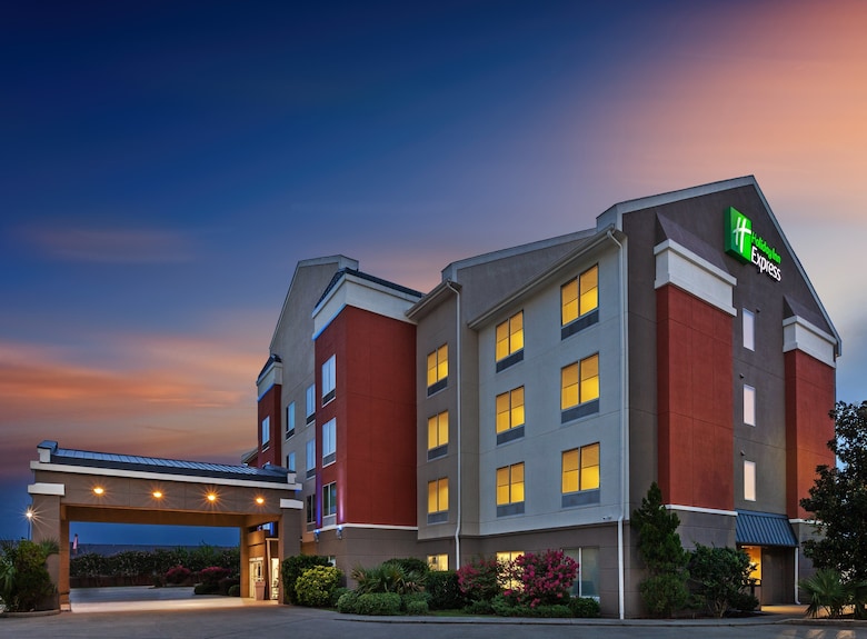 Holiday Inn Express New Orleans East, an IHG Hotel, New Orleans
