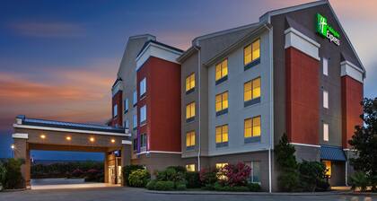 Holiday Inn Express New Orleans East by IHG