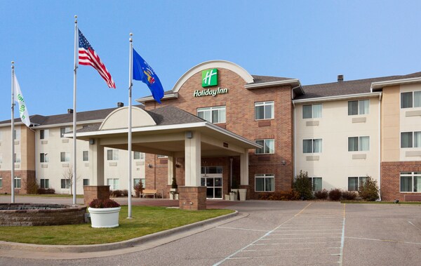 Holiday Inn Conference Ctr Marshfield By Ihg - Marshfield, WI