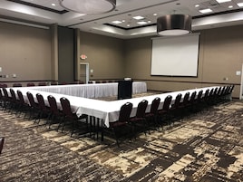 Sala de reuniones