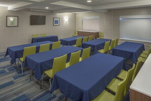 Sala de reuniones