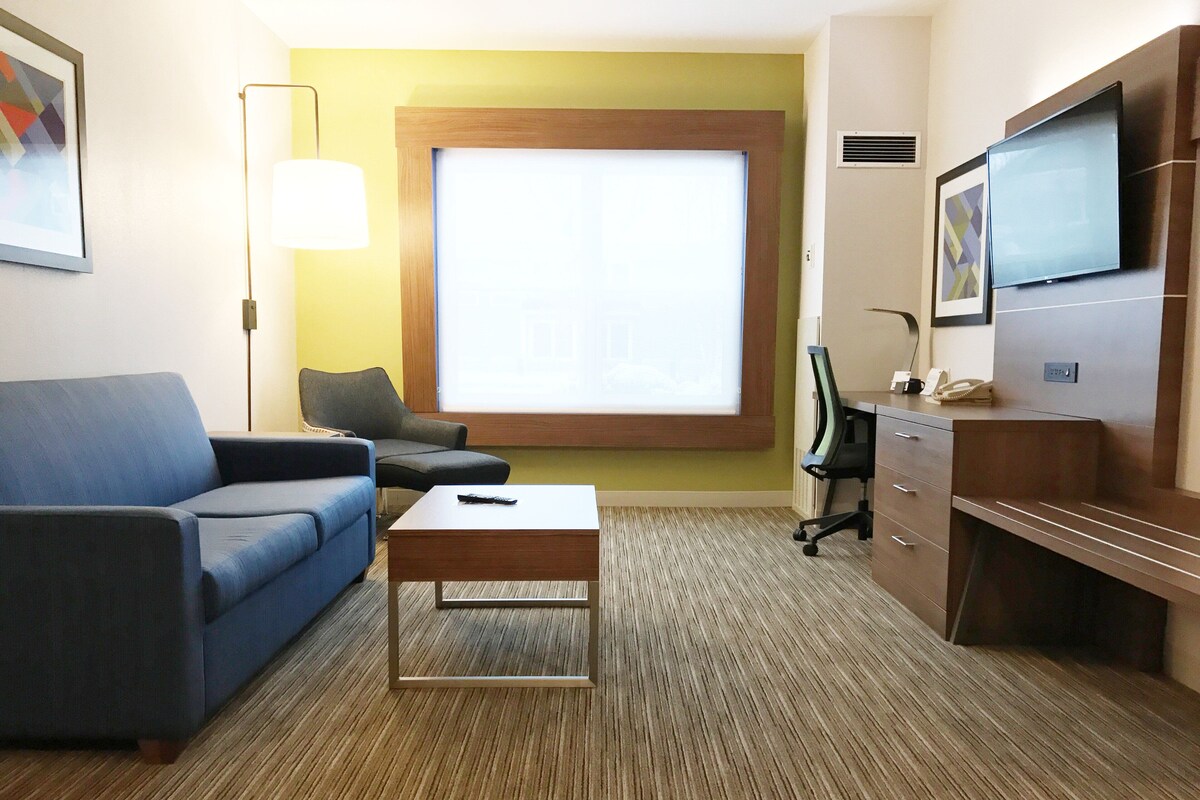 Suite, 1 Schlafzimmer