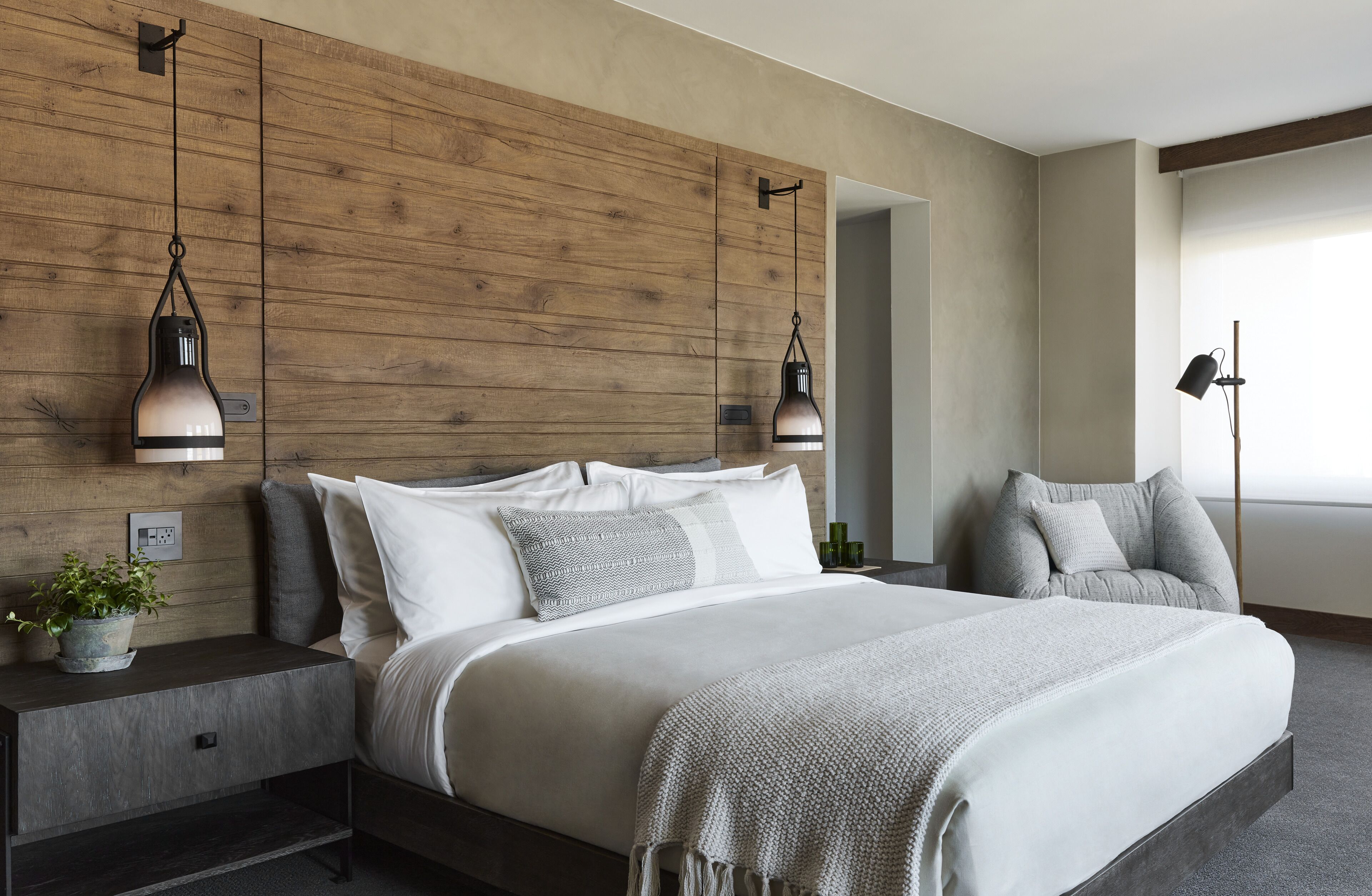 panoramic waterfront suite | 1 bedroom, premium bedding, down duvets, pillow-top beds