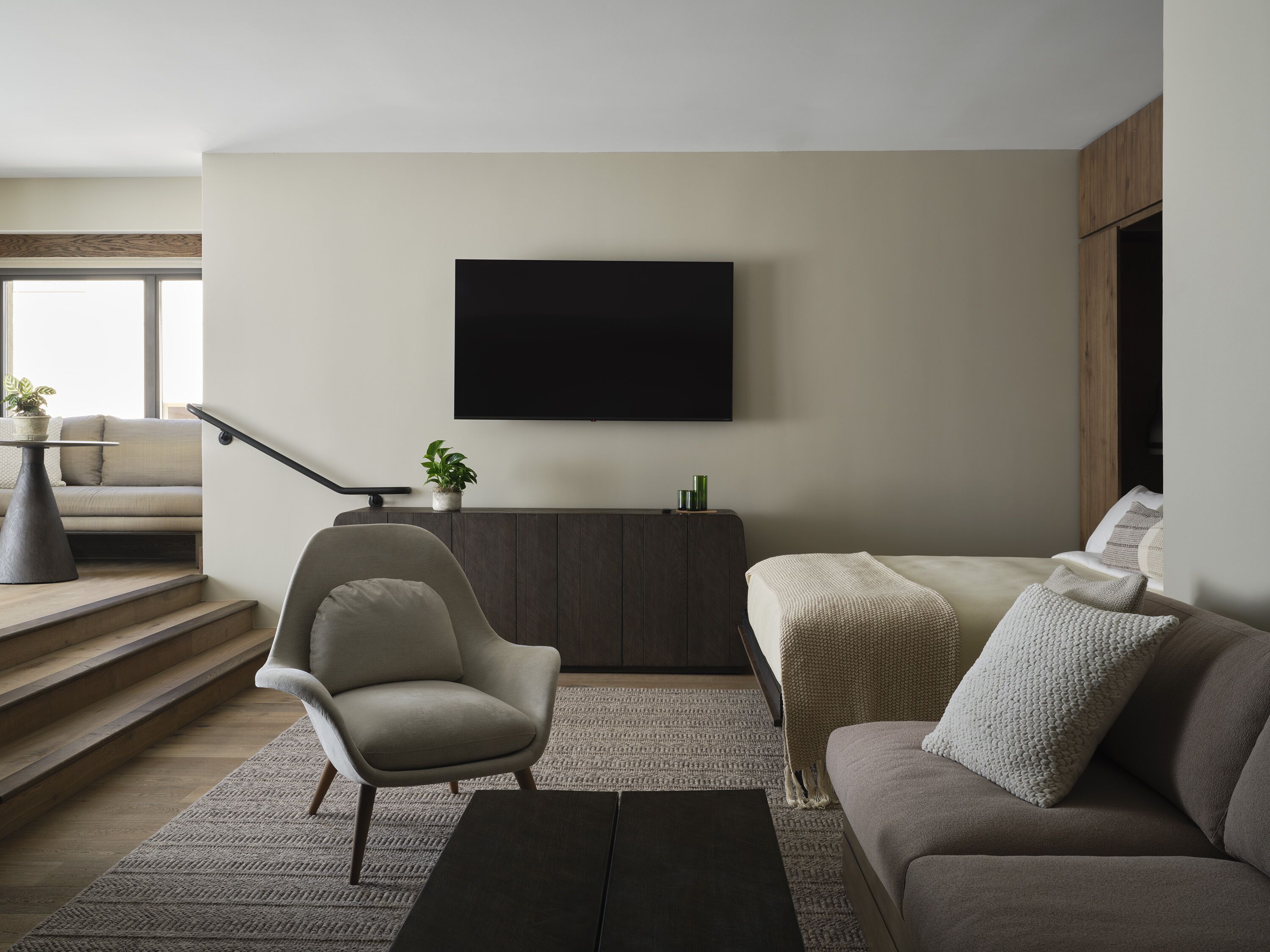 terrace studio suite | 1 bedroom, premium bedding, down duvets, pillow-top beds