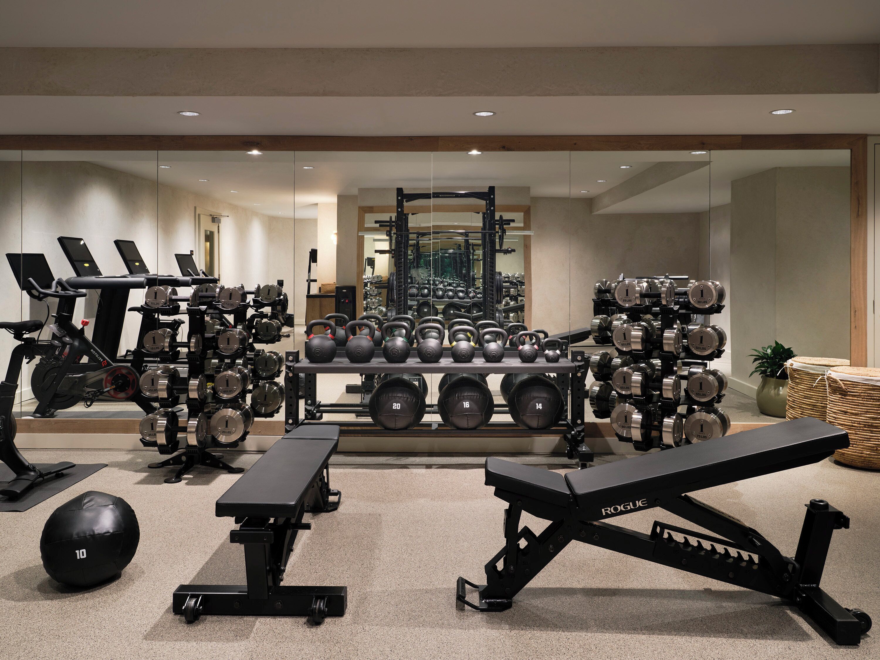 Gym