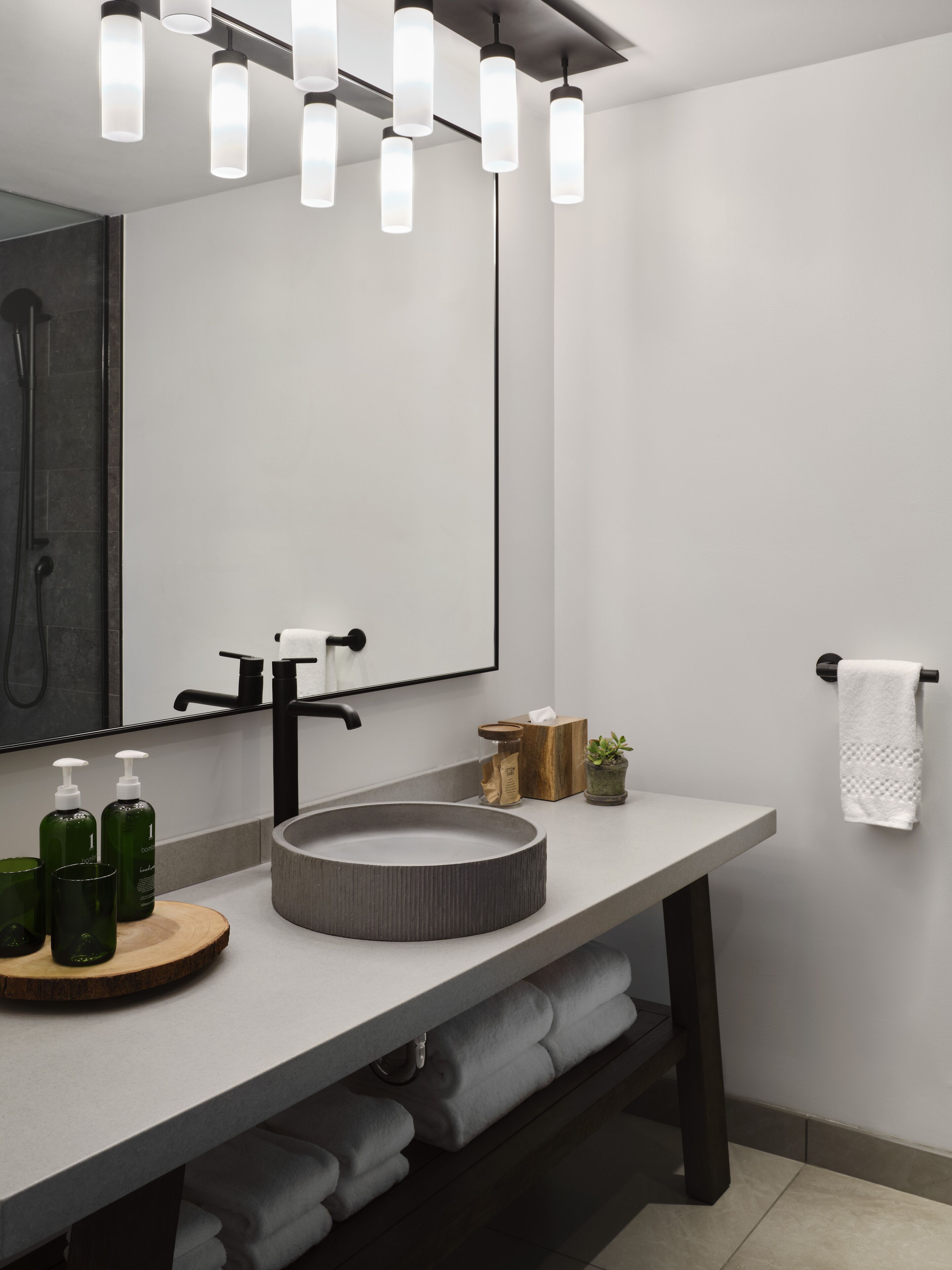 panoramic waterfront suite | 1 bedroom, premium bedding, down duvets, pillow-top beds