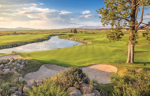 WorldMark Running Y Resort