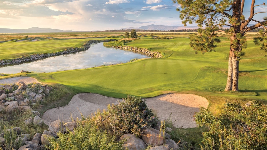 WorldMark Running Y Resort