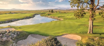 WorldMark Running Y Resort