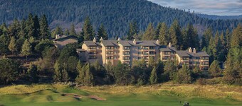 WorldMark Running Y Resort